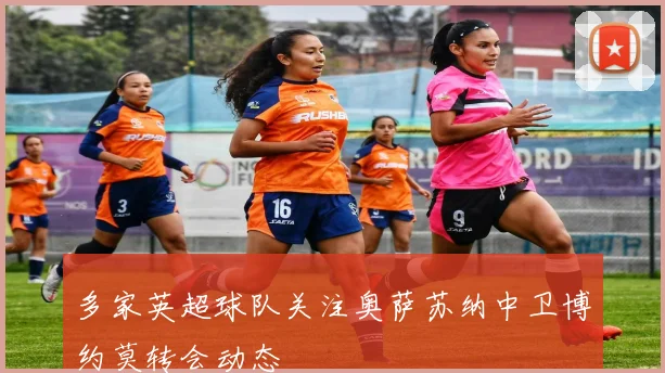 多家英超球队关注奥萨苏纳中卫博约莫转会动态