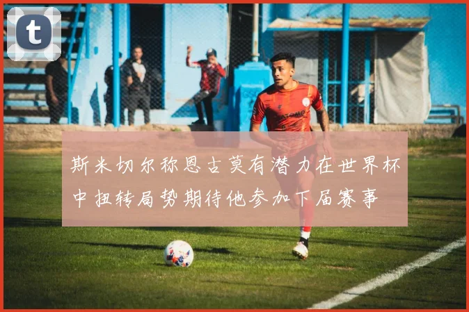 斯米切尔称恩古莫有潜力在世界杯中扭转局势期待他参加下届赛事