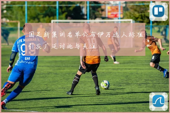 国足新集训名单公布伊万选人标准引发广泛讨论与关注
